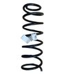 Пружина GENUINE PARTS 96653225 CHEVROLET Aveo