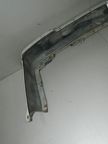 Бампер задний HONDA ASCOT CE4 (Контрактный) 46091506
