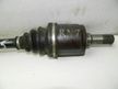 Привод HONDA STREAM RN1 D17A Перед Лев (Контрактный) 35015887