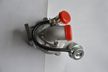 Турбина GENERAL PARTS DTB038 KIA PREGIO 1995-2004, NISSAN FRONTIER 2005-, KIA BONGO 3, KIA SPORTAGE