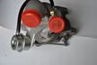 Турбина GENERAL PARTS DTB038 KIA PREGIO 1995-2004, NISSAN FRONTIER 2005-, KIA BONGO 3, KIA SPORTAGE
