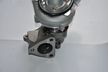 Турбина GENERAL PARTS DTB038 KIA PREGIO 1995-2004, NISSAN FRONTIER 2005-, KIA BONGO 3, KIA SPORTAGE