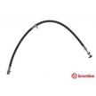 Шланг тормозной BREMBO T83099 TOYOTA AVENSIS 2003-