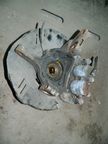 Ступица SUBARU LEGACY BL5 Перед Прав (Контрактный) 79586692