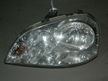 Фара CHEVROLET LACETTI J200 Перед Лев (Б/У) 35020300