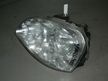 Фара CHEVROLET LACETTI J200 Перед Лев (Б/У) 35020300