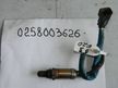 Датчик кислородный FORD MONDEO GBP L1F (Б/У) 53020