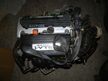 Двигатель HONDA ACCORD CU2 K24A (Контрактный) 20474001