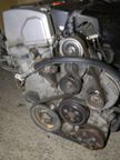 Двигатель HONDA ACCORD CU2 K24A (Контрактный) 20474001