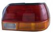 Фонарь SAT ST2121994R TOYOTA COROLLA AE110 1995-1997 RH