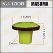 Клипса MASUMA KJ1008