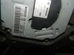 Диффузор радиатора MERCEDES-BENZ C240 W203 (Контрактный) 81528491