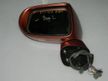 Зеркало HONDA FIT GD1 Перед Лев (Контрактный) 0292804