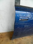 Дверь TOYOTA BB NCP31 Перед Прав (Контрактный) 72355760