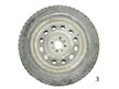Колеса комплект зимний KAMA EURO 519 175/65 R14 82T (Шина+Диск, 4 колеса) б/у