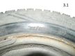 Колеса комплект зимний KAMA EURO 519 175/65 R14 82T (Шина+Диск, 4 колеса) б/у