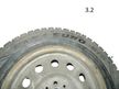 Колеса комплект зимний KAMA EURO 519 175/65 R14 82T (Шина+Диск, 4 колеса) б/у