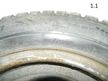 Колеса комплект зимний KAMA EURO 519 175/65 R14 82T (Шина+Диск, 4 колеса) б/у
