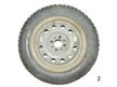 Колеса комплект зимний KAMA EURO 519 175/65 R14 82T (Шина+Диск, 4 колеса) б/у