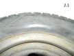 Колеса комплект зимний KAMA EURO 519 175/65 R14 82T (Шина+Диск, 4 колеса) б/у
