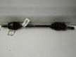 Привод SUBARU IMPREZA GH7 FB20 Перед Прав (Контрактный) 311108