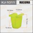 Клипса MASUMA KJ1011 HONDA