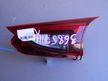 Фонарь MAZDA MAZDA3 BM Зад Прав (Контрактный) 69838092