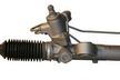 Рейка рулевая GENERAL PARTS 49001BN01A NISSAN ALMERA N16