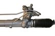 Рейка рулевая GENERAL PARTS 49001BN01A NISSAN ALMERA N16