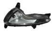 Фара противотуманная NSP NSP02922014L600 Перед. Лев. HYUNDAI SOLARIS 2014-2017