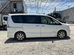 Дверь NISSAN SERENA HFC26 Перед Прав (Контрактный) 104015012