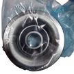 Ролик обводной SAT STZJ0115940 MAZDA 2