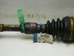 Привод MAZDA AXELA BK ZY Перед Прав (Контрактный) D9996219