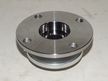 Фланец хвостовика редуктора GENERAL PARTS 4120460050 L.C 100 / Lx470 27T Ø38mm Перед