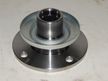 Фланец хвостовика редуктора GENERAL PARTS 4120460050 L.C 100 / Lx470 27T Ø38mm Перед