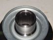 Фланец хвостовика редуктора GENERAL PARTS 4120460050 L.C 100 / Lx470 27T Ø38mm Перед