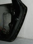 Дверь Volkswagen Polo MK5 CFN Зад. Прав (Б/У)