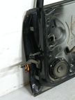 Дверь Volkswagen Polo MK5 CFN Зад. Прав (Б/У)