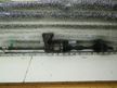 Привод MAZDA AXELA BKEP LFDE Перед Прав (Контрактный) D9996161