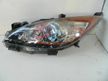 Фара MAZDA MAZDA3 BL 10041343 Перед Лев (Контрактный) 3131505