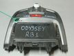 Блок управления климат-контролем HONDA ODYSSEY RB1 (Контрактный) 81540387