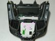 Блок управления климат-контролем HONDA ODYSSEY RB1 (Контрактный) 81540387