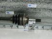 Привод TOYOTA RAV4 ACA20 1AZFE Зад (Контрактный) 35015677