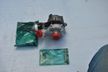 Турбина GENERAL PARTS DTB077 MITSUBISHI L200, MITSUBISHI PAJERO SPORT 4D56T