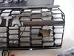 Решетка радиатора GENERAL PARTS DRG150T TOYOTA LAND CRUISER PRADO GR SPORT (2016+)