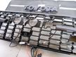 Решетка радиатора GENERAL PARTS DRG150T TOYOTA LAND CRUISER PRADO GR SPORT (2016+)
