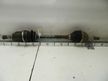 Привод NISSAN MARCH K12 CR12DE Перед Лев (Контрактный) 35015537