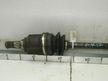 Привод NISSAN MARCH K12 CR12DE Перед Лев (Контрактный) 35015537