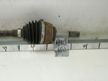 Привод NISSAN MARCH K12 CR12DE Перед Лев (Контрактный) 35015537