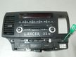 Магнитола MITSUBISHI LANCER X CY4A (Контрактный) 81540399